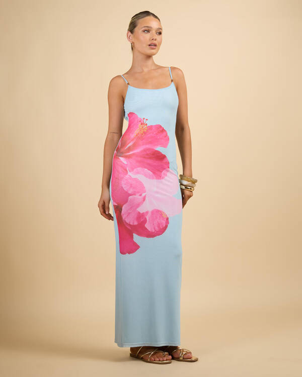 Bree Maxi Dress