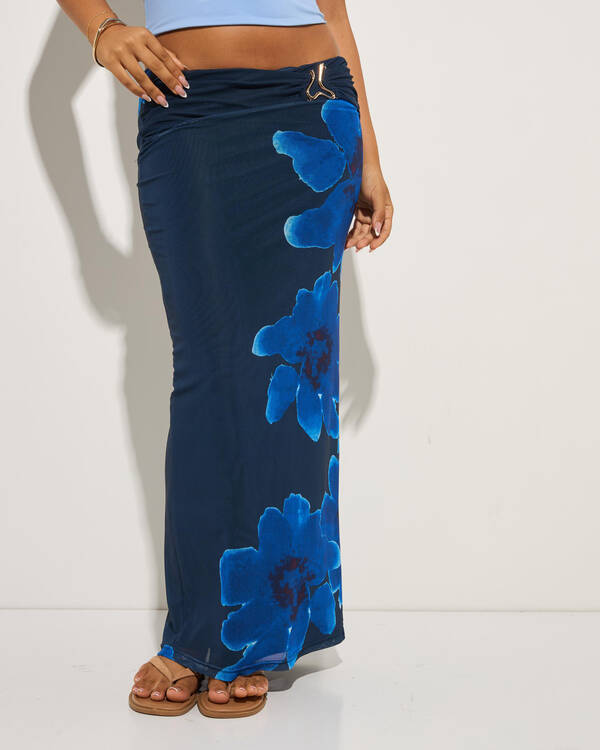 Martina Maxi Skirt