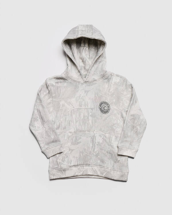 Toddlers' Little Troop Hoodie