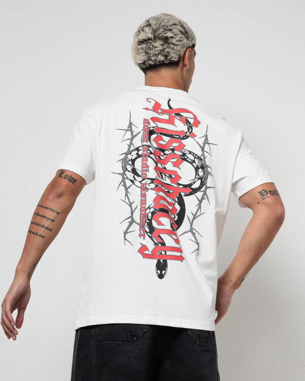 Risen Relaxed T-Shirt