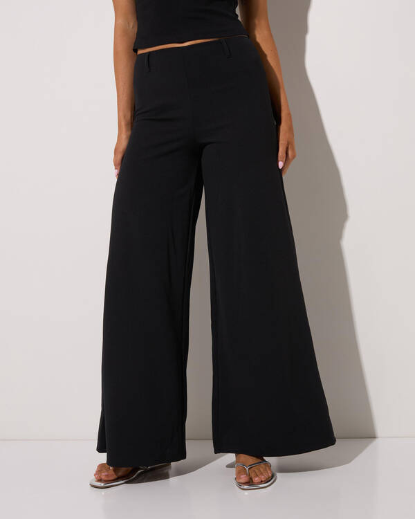 Palazzo Pants