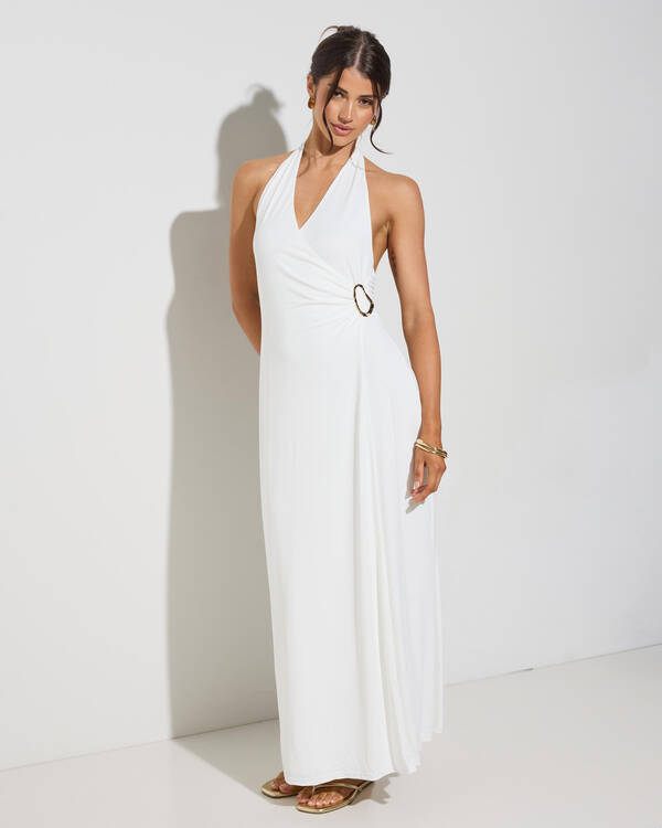 Gabby Maxi Dress