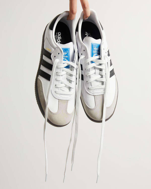 Samba ADV Shoes