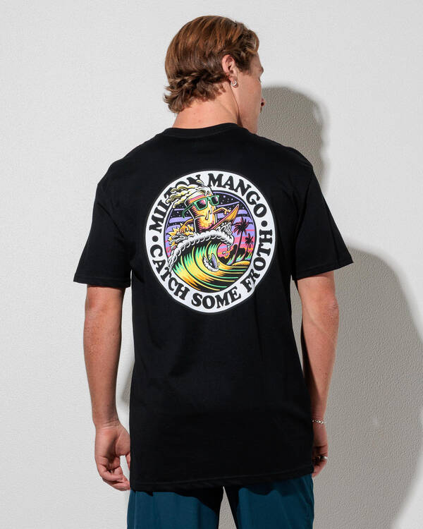 Catch Some Froth T-Shirt