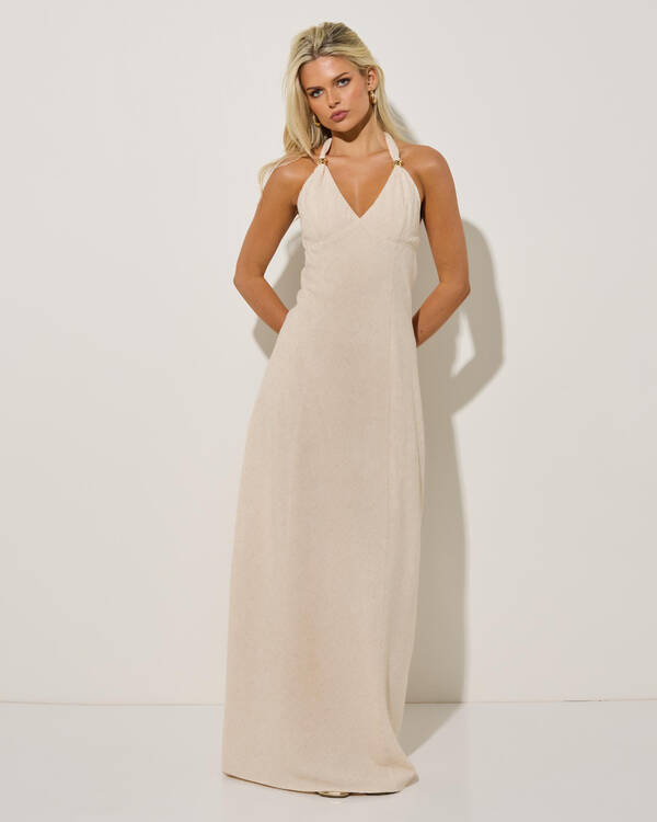 Martha Maxi Dress