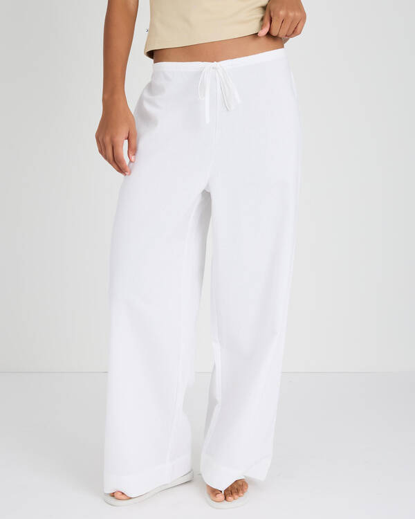 Palm Springs Pants