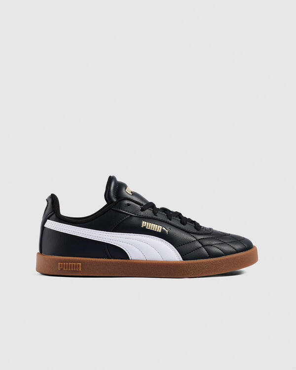 Puma Club II Indoor Shoes