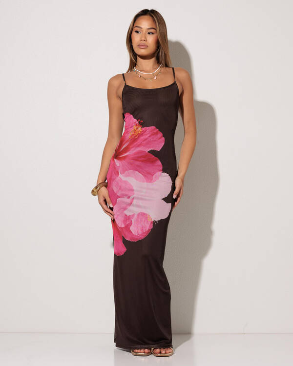 Bree Maxi Dress