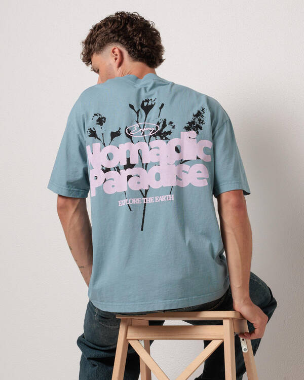 Tides Street T-Shirt