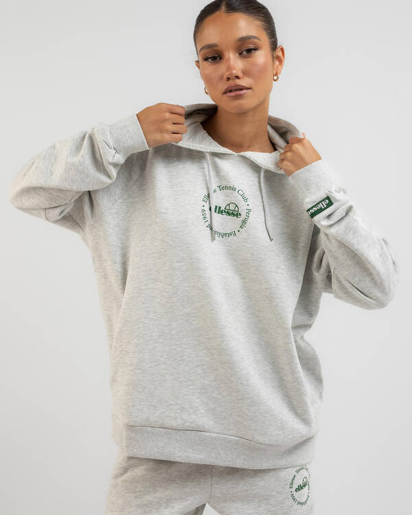 Giaradini Hoodie