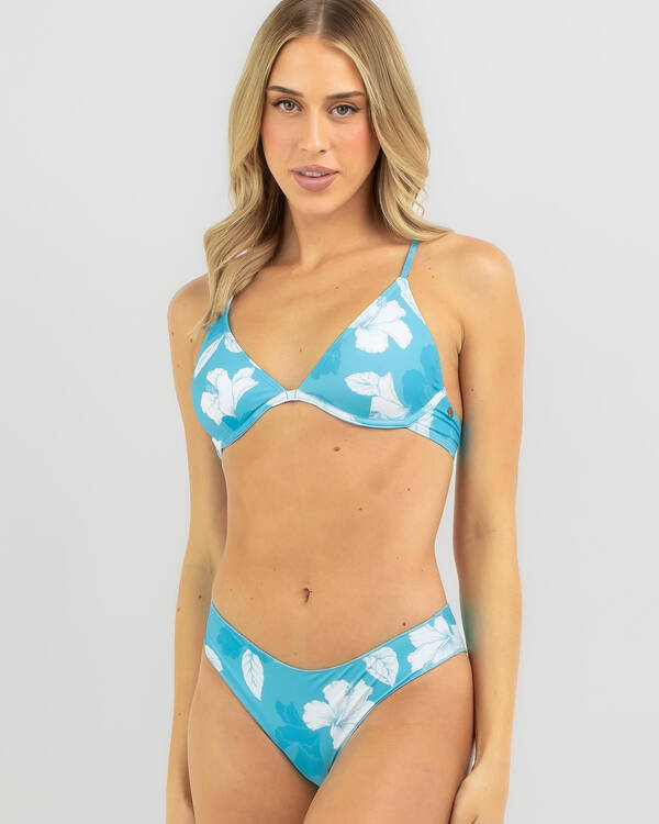 Kalena Underwire Bikini Top