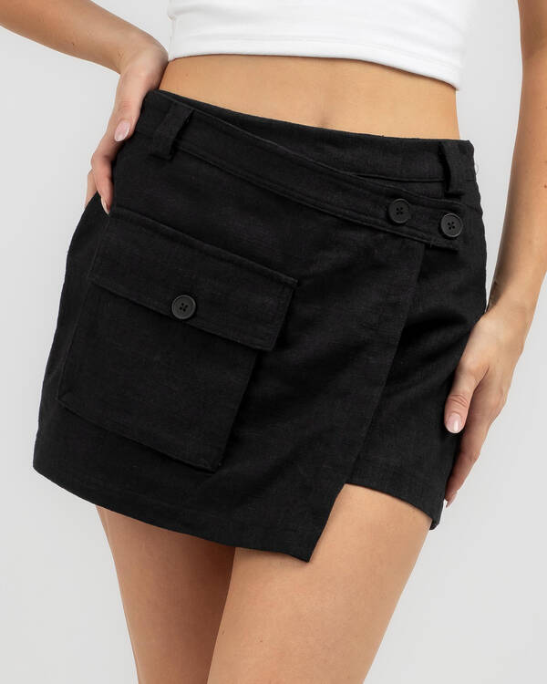 Sloane Skort