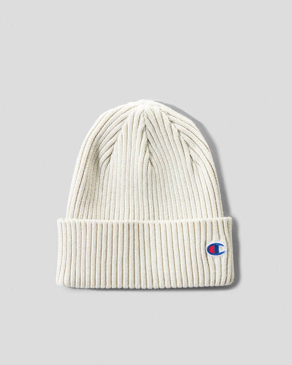 Small C Beanie