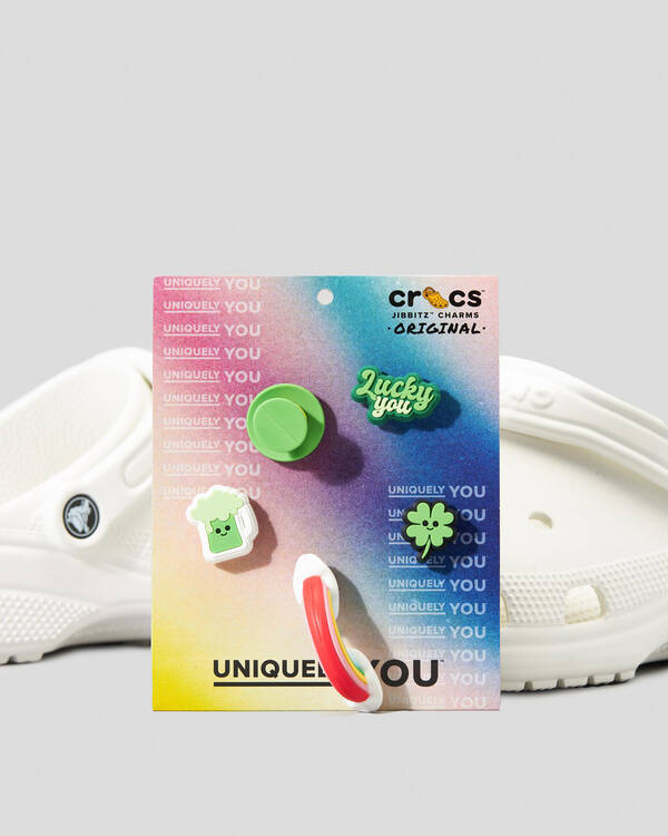 Luck of the Irish Jibbitz