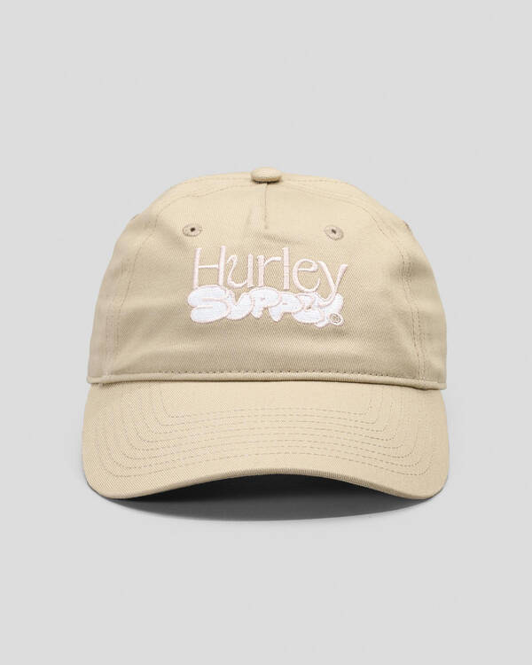 Supply Mom Cap