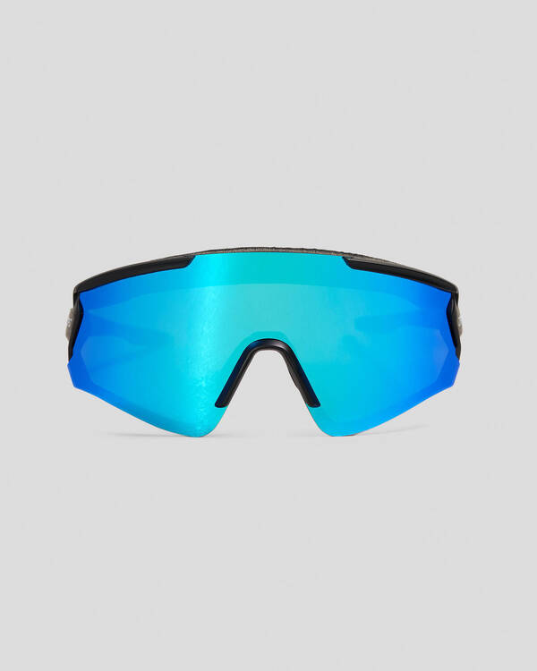 Shield Interchangeable Polarised Sunglasses