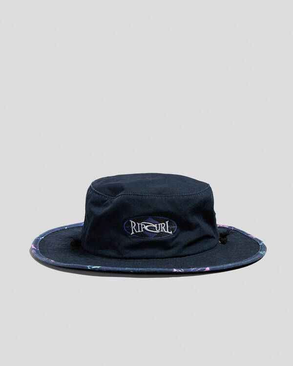 Weekender Mid Brim Hat