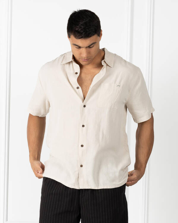 Ricardo Short Sleeve Shirt