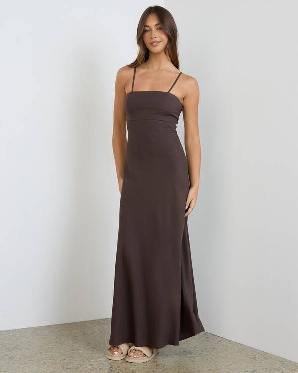Cleo Maxi Dress