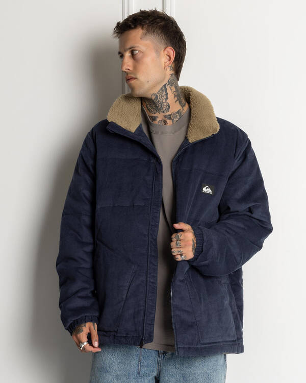 Wild Mountain Jacket