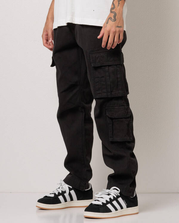 Colby Cargo Pants