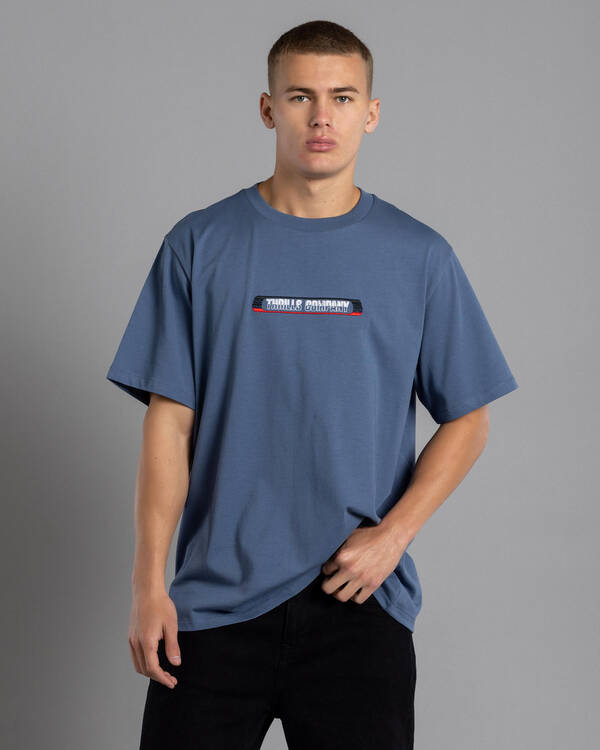 Paid In Full Embro Merch Fit T-Shirt