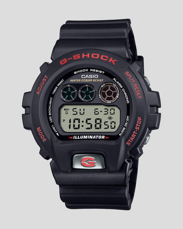 DW6900TR-1D Watch