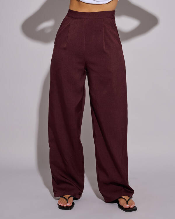 Madylin Pants