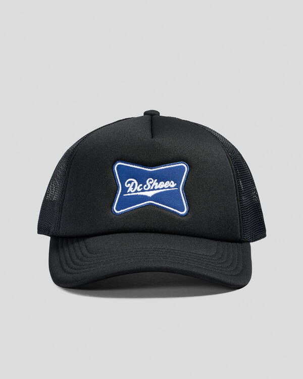 Cold One Trucker Cap