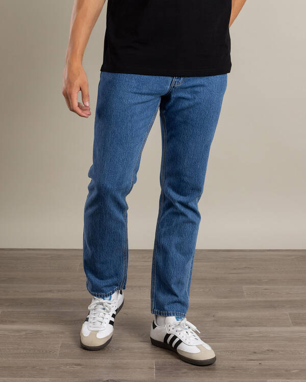 L-Two Slim Jeans