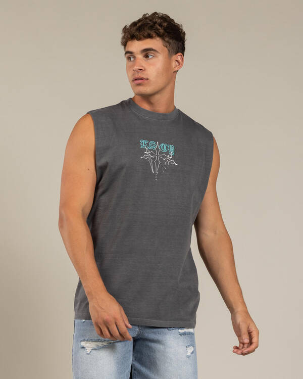 Anti Hero Relaxed Muscle Tank