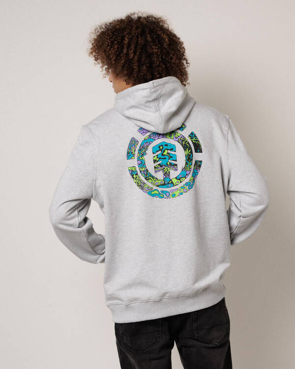 Swamps Hoodie