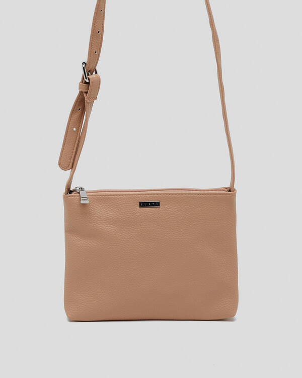 Essence Cross Body Bag