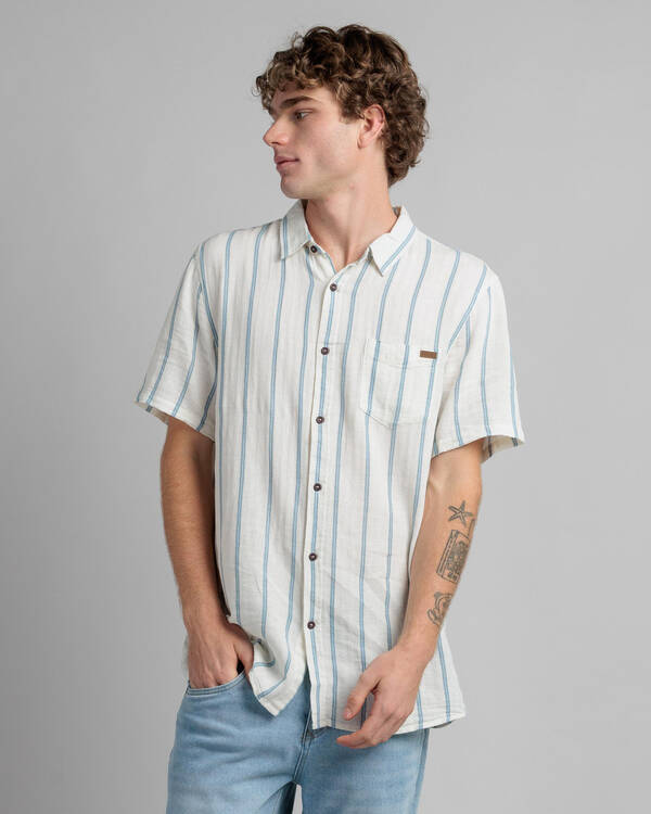 Trinity Short Sleeve Shirt