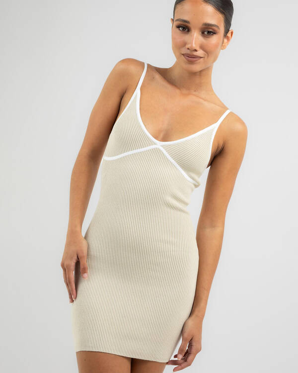 Amara Knit Dress
