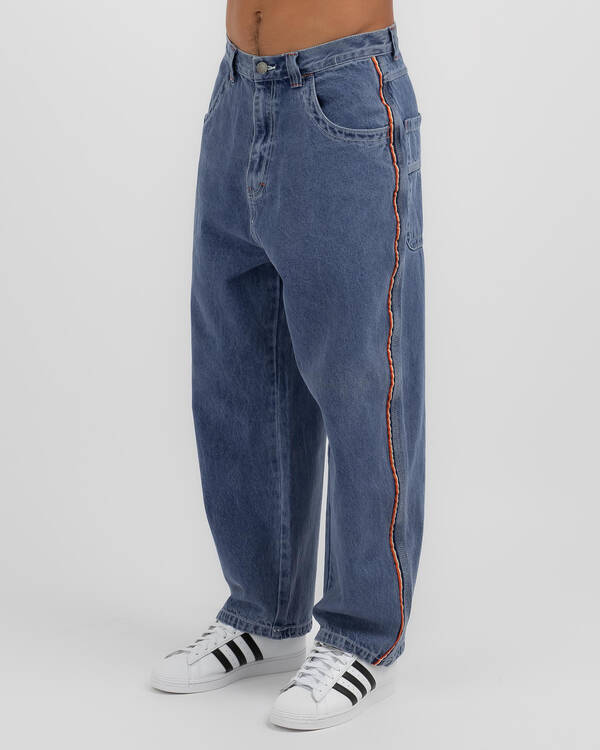 Flip Daddy 2.0 Jeans