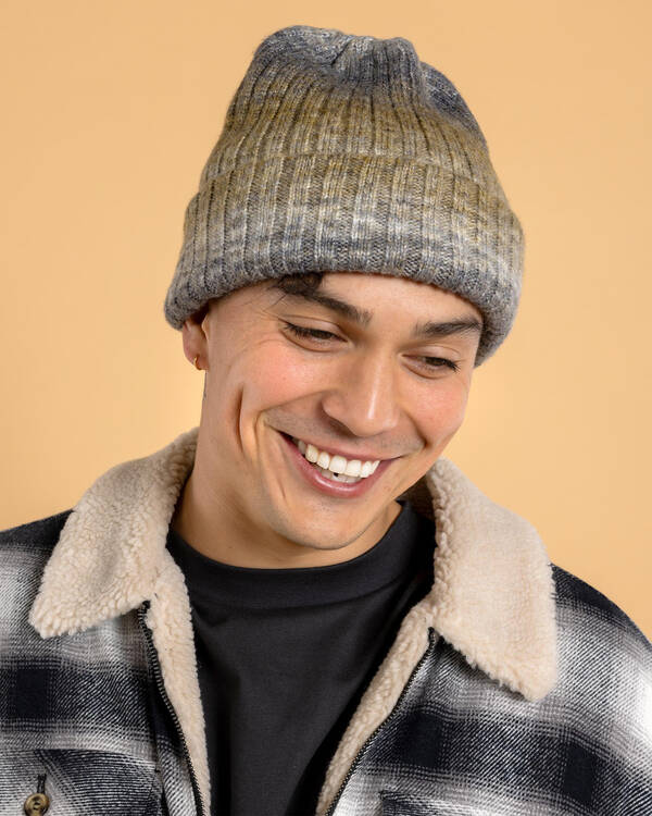 Elevation Two Way Beanie