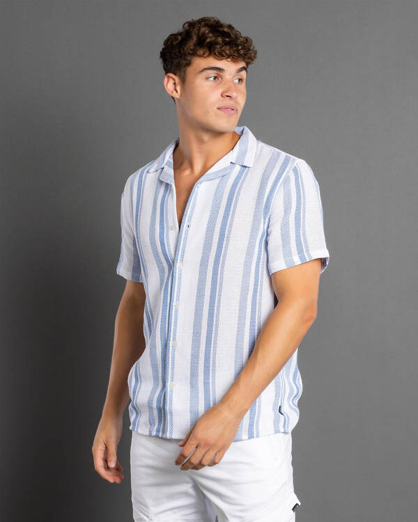 Equator Short Sleeve Shirt