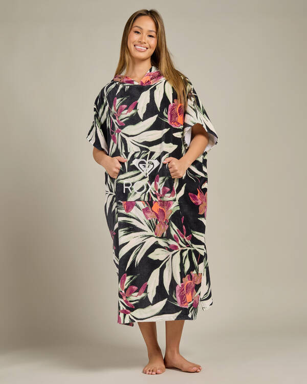 Stay Magical Hooded Towel