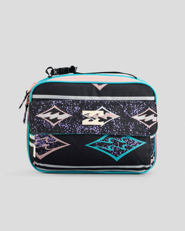 Lil Chill Lunch Box