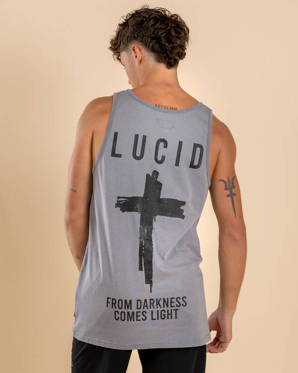 Shrine Singlet