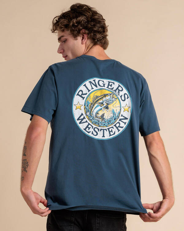 Big Catch Relaxed T-Shirt