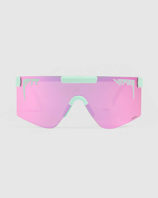 The Oral Exam Original 2.0 Polarized Sunglasses