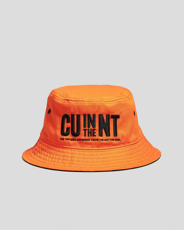 Nightcliff Bucket Hat