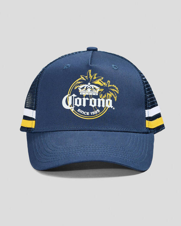 Retro Rona Trucker Cap