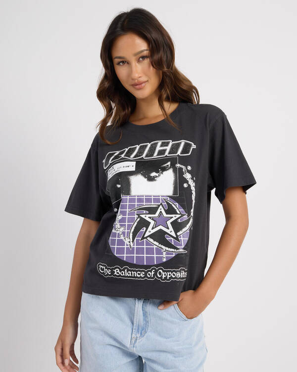 Niziolek Easy T-Shirt