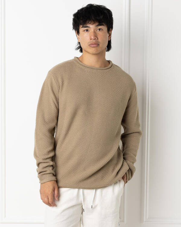 Brink Knit Jumper