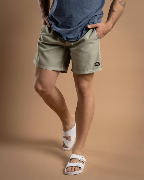 Everyday Surfwash Volley Board Shorts