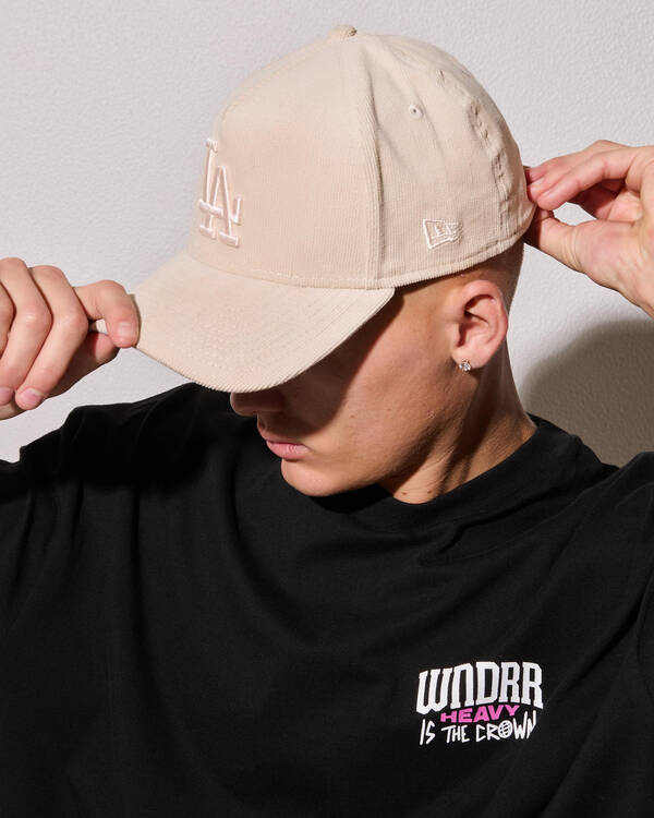 Los Angeles Dodgers 39Thirty Cap