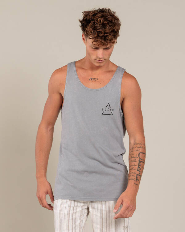 Acme Singlet